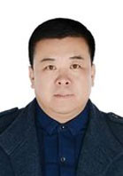 潍坊市硬笔书法家协会第二届副主席王宝君